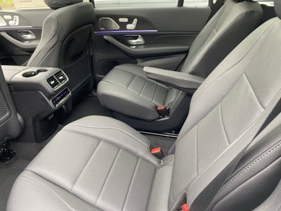 2026 Mercedes-Benz GLS GLS 450 4MATIC® SUV