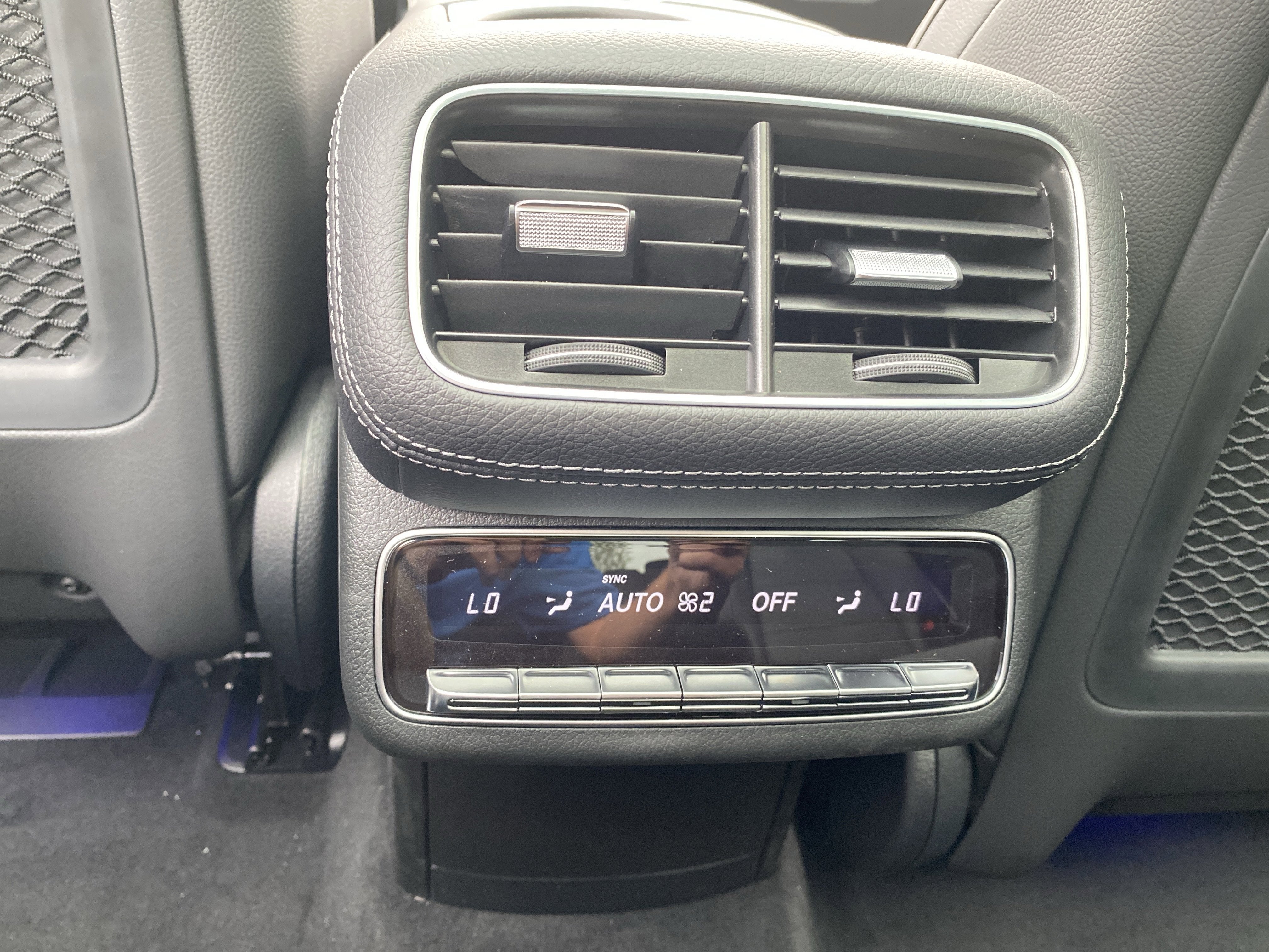 2026 Mercedes-Benz GLS GLS 450 4MATIC® SUV