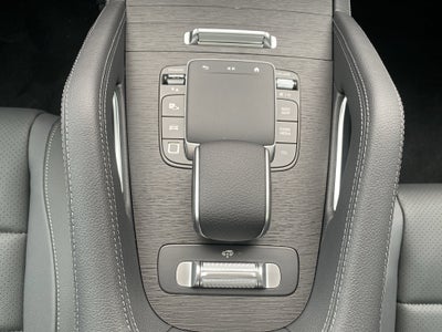 2026 Mercedes-Benz GLS GLS 450 4MATIC® SUV