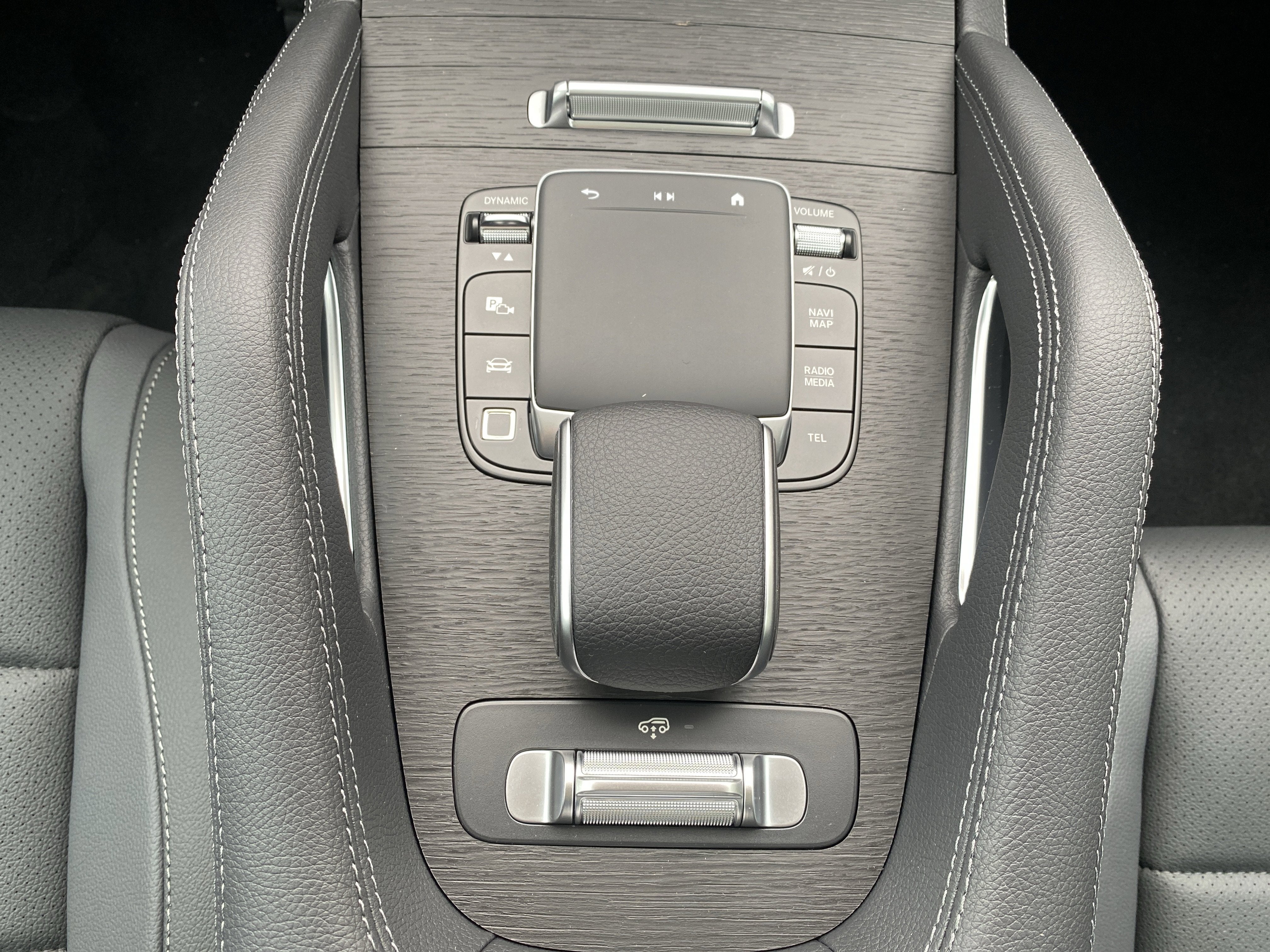 2026 Mercedes-Benz GLS GLS 450 4MATIC® SUV