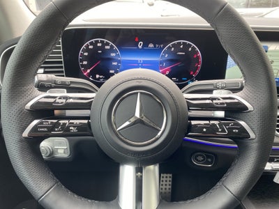 2026 Mercedes-Benz GLS GLS 450 4MATIC® SUV