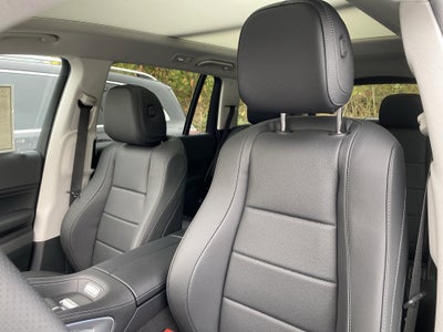 2026 Mercedes-Benz GLS GLS 450 4MATIC® SUV