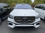 2026 Mercedes-Benz GLS GLS 450 4MATIC® SUV