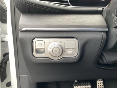 2026 Mercedes-Benz GLS GLS 450 4MATIC® SUV