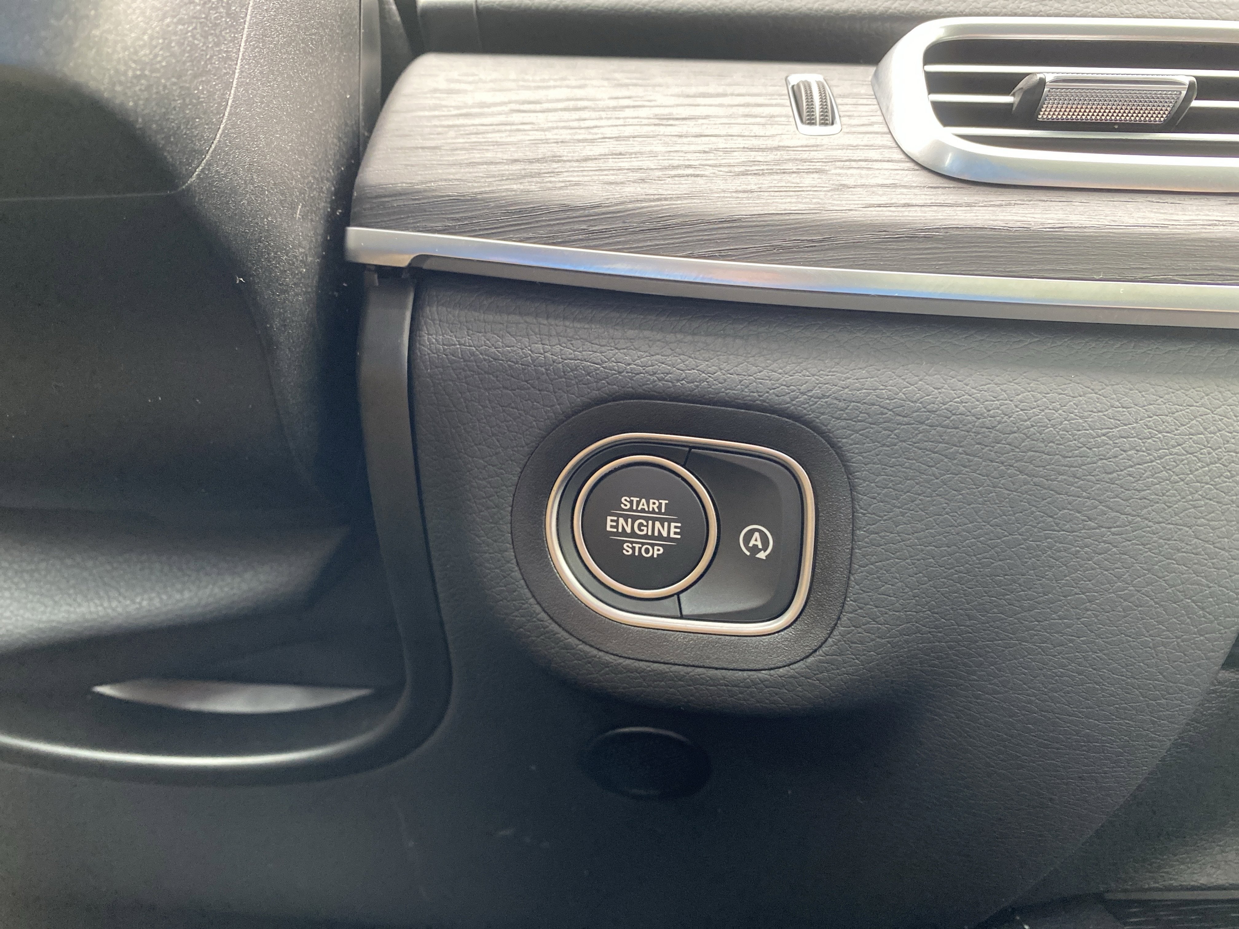 2026 Mercedes-Benz GLS GLS 450 4MATIC® SUV