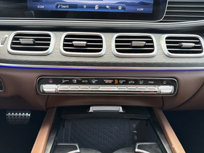 2025 Mercedes-Benz GLS GLS 450 4MATIC® SUV