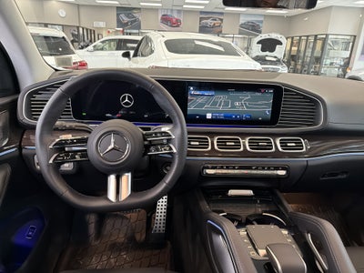 2026 Mercedes-Benz GLS GLS 450 4MATIC® SUV