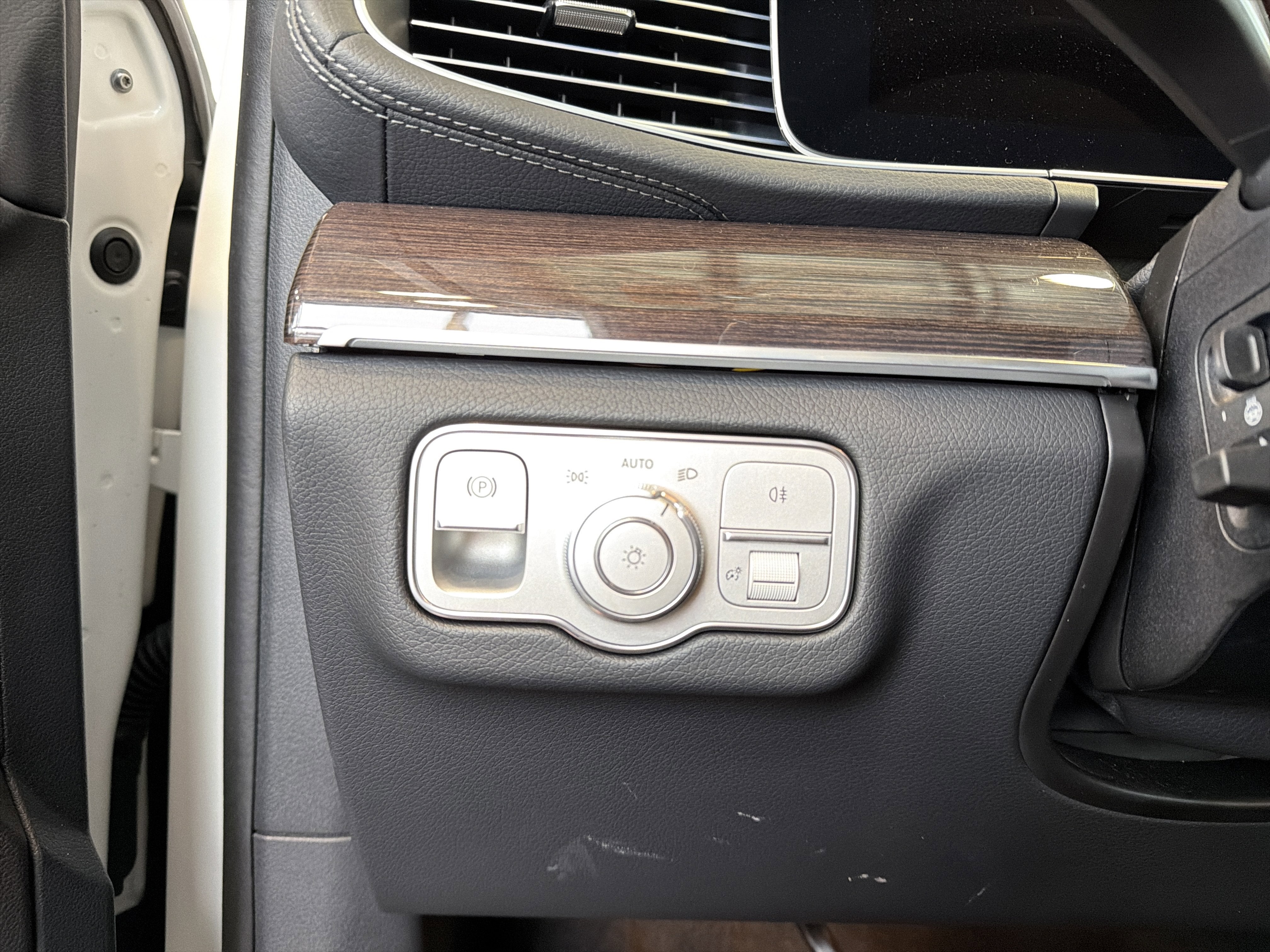 2026 Mercedes-Benz GLS GLS 450 4MATIC® SUV