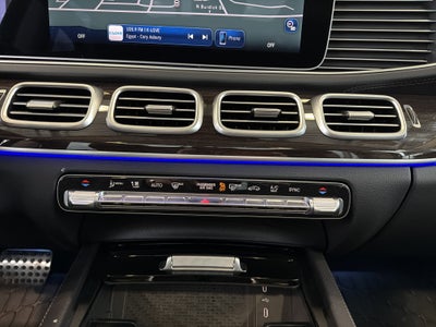 2026 Mercedes-Benz GLS GLS 450 4MATIC® SUV