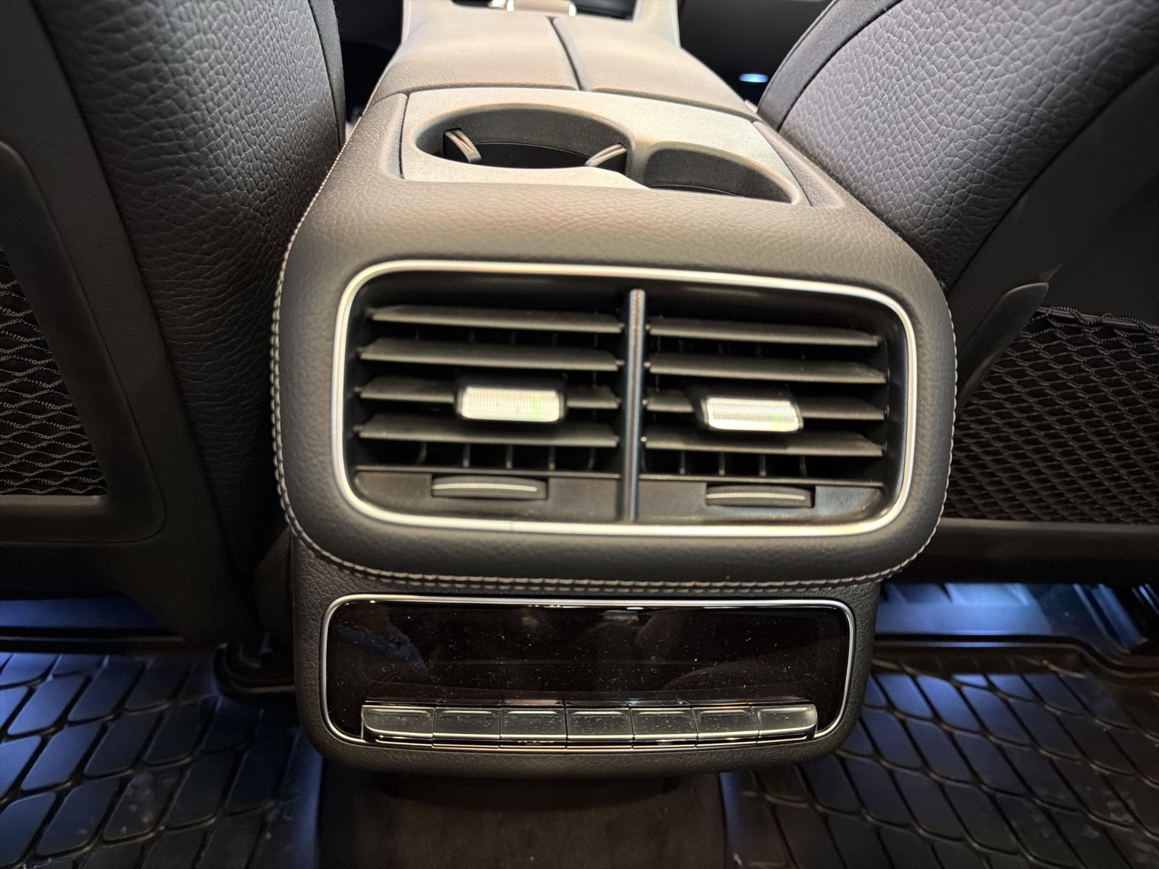 2026 Mercedes-Benz GLS GLS 450 4MATIC® SUV