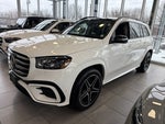 2026 Mercedes-Benz GLS GLS 450 4MATIC® SUV
