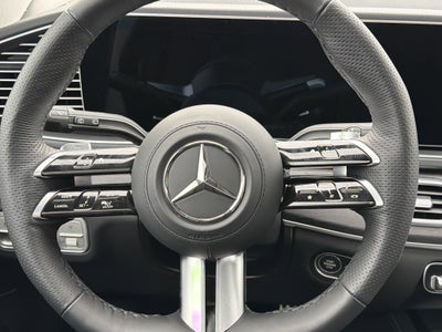2026 Mercedes-Benz GLS GLS 450 4MATIC® SUV