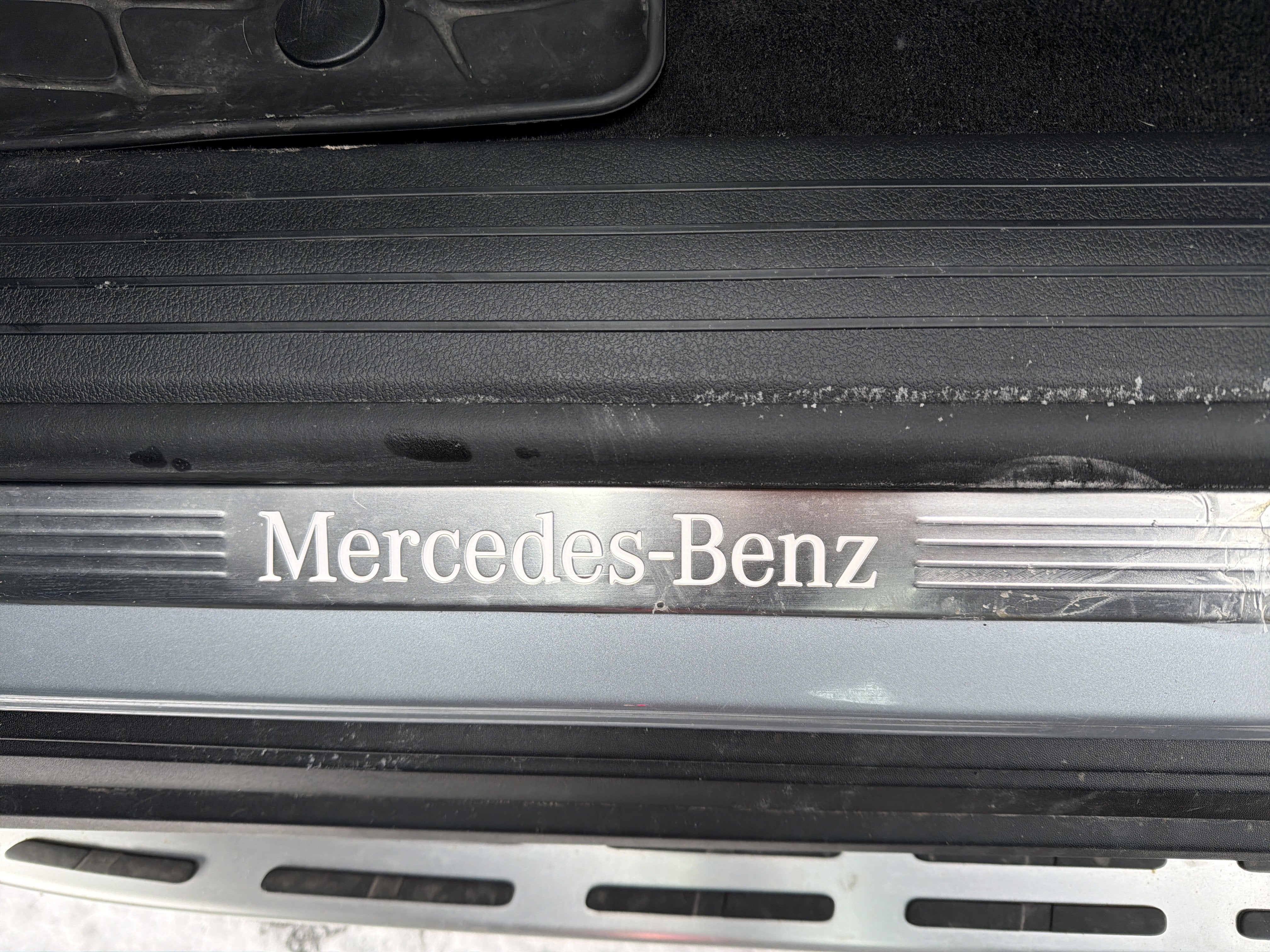 2026 Mercedes-Benz GLS GLS 450 4MATIC® SUV