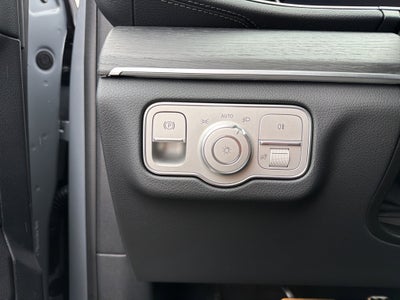 2026 Mercedes-Benz GLS GLS 450 4MATIC® SUV