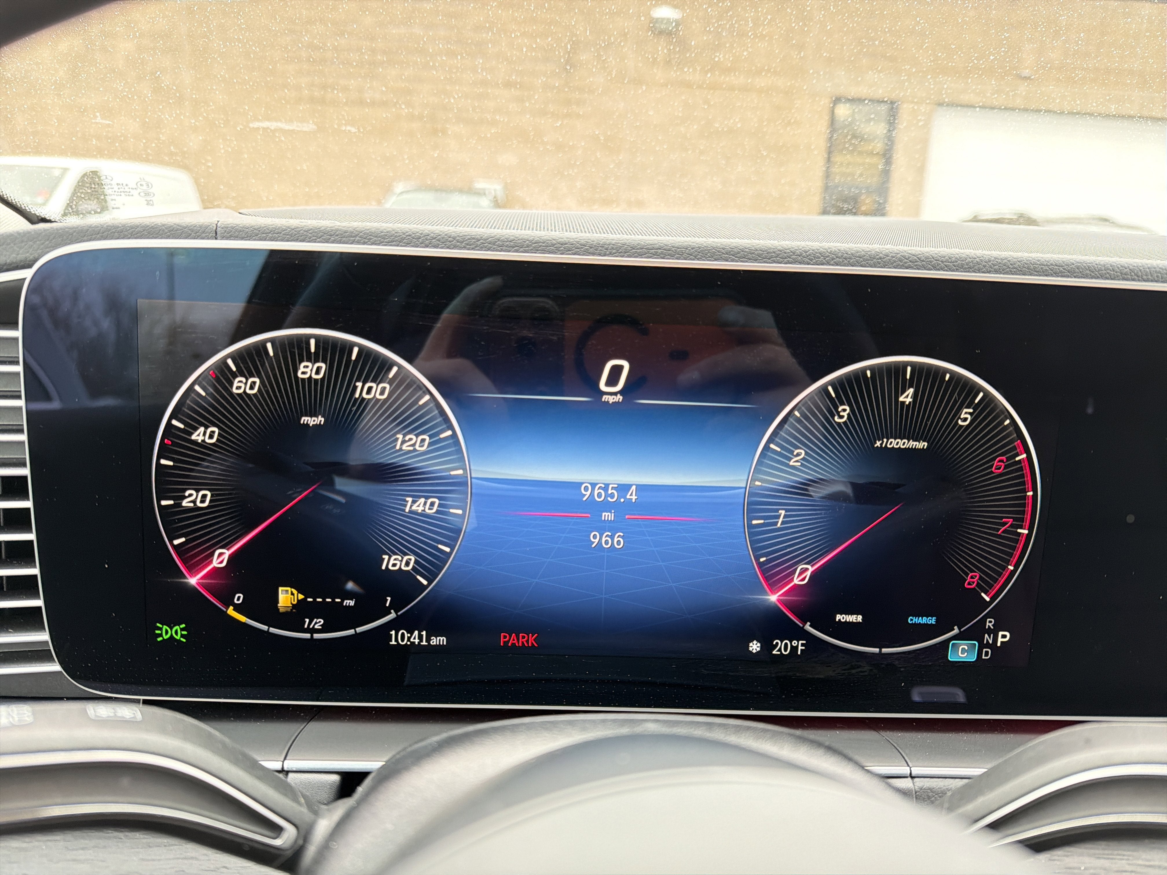 2026 Mercedes-Benz GLS GLS 450 4MATIC® SUV