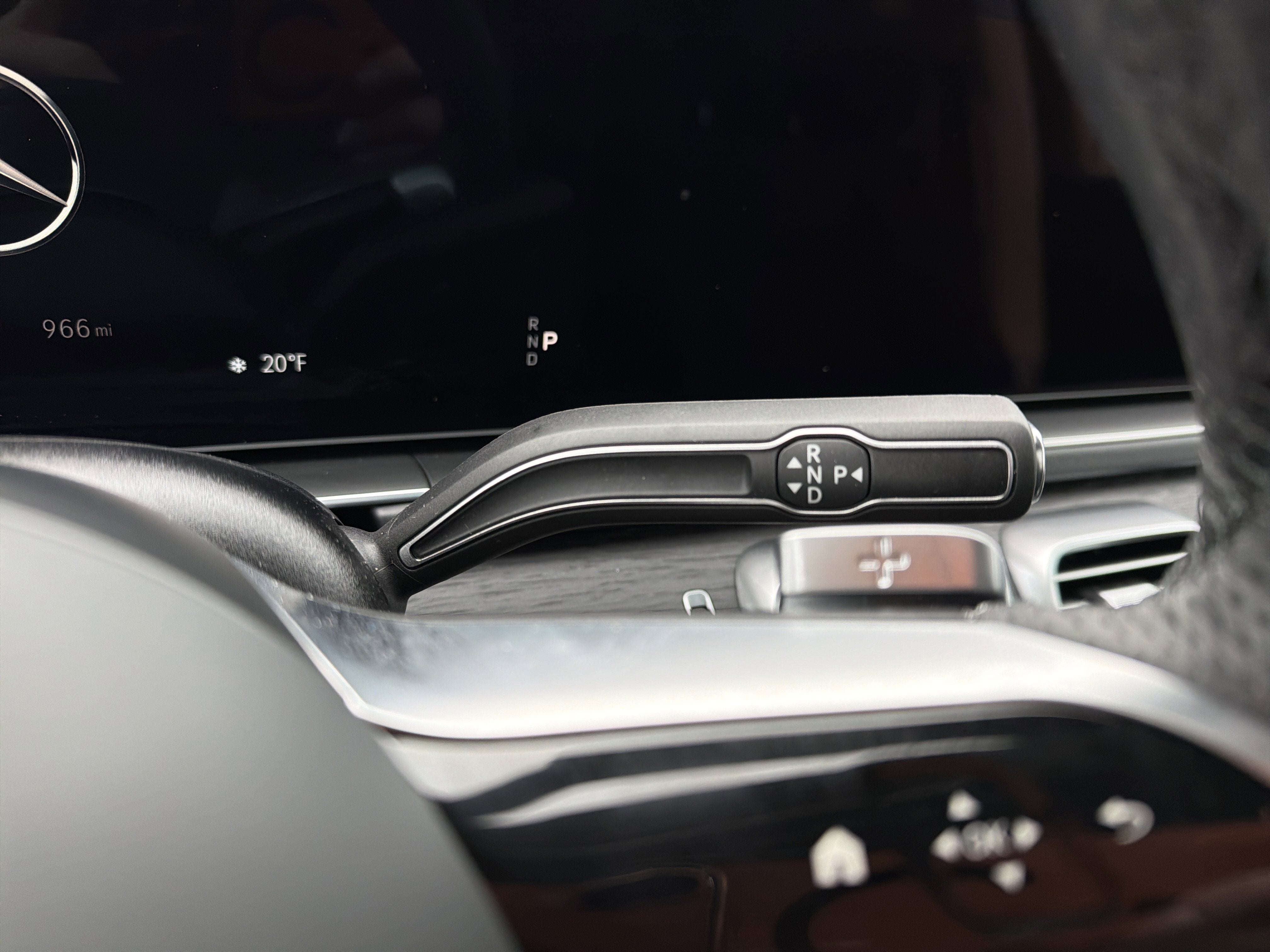 2026 Mercedes-Benz GLS GLS 450 4MATIC® SUV