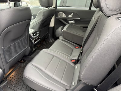 2026 Mercedes-Benz GLS GLS 450 4MATIC® SUV