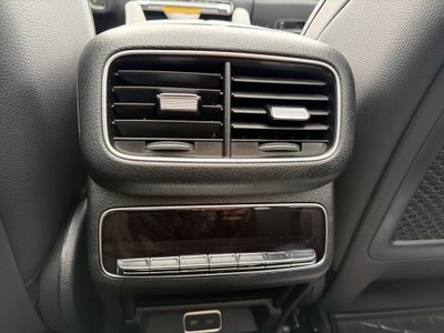 2026 Mercedes-Benz GLS GLS 450 4MATIC® SUV