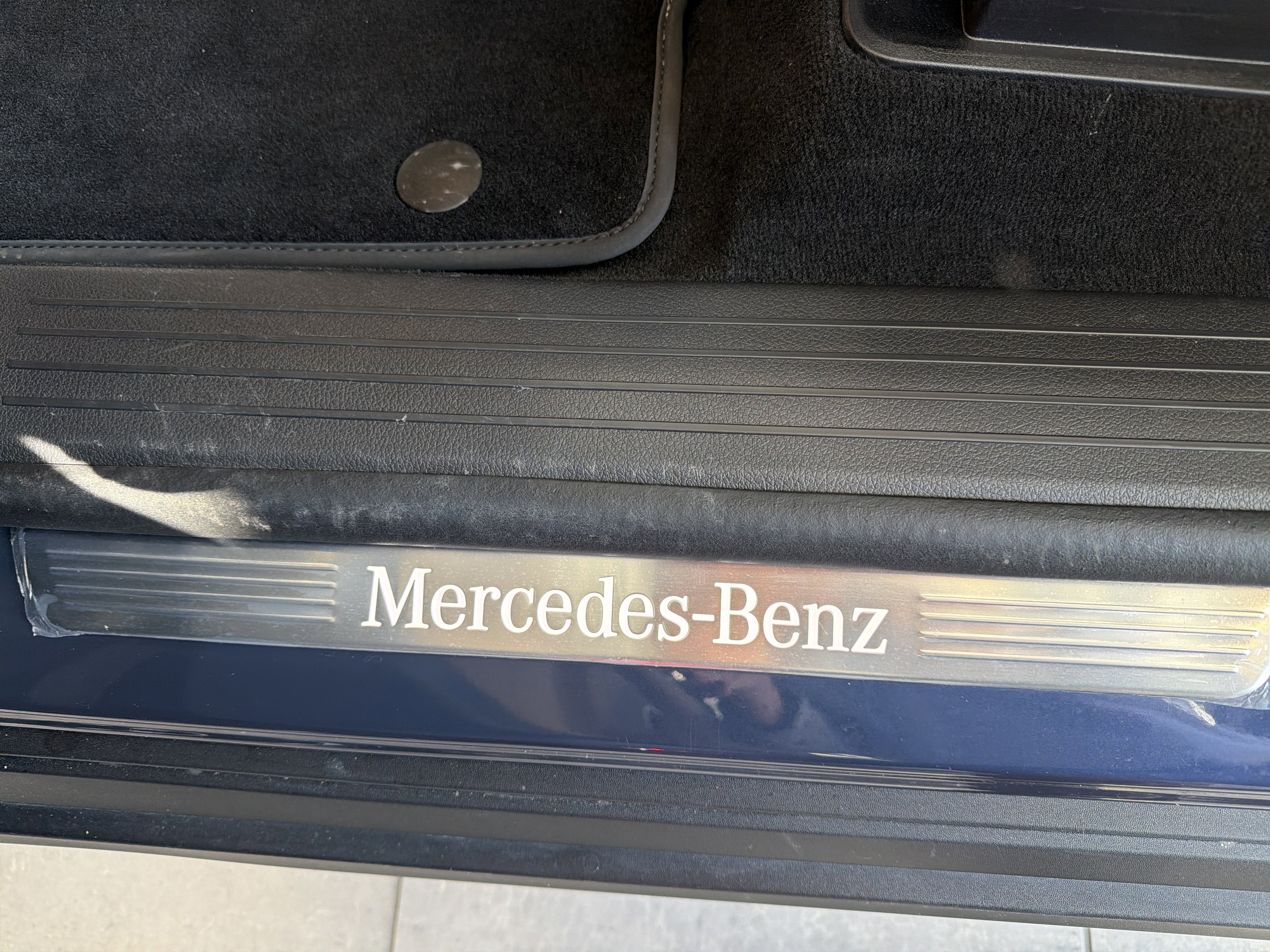 2026 Mercedes-Benz GLS GLS 450 4MATIC® SUV