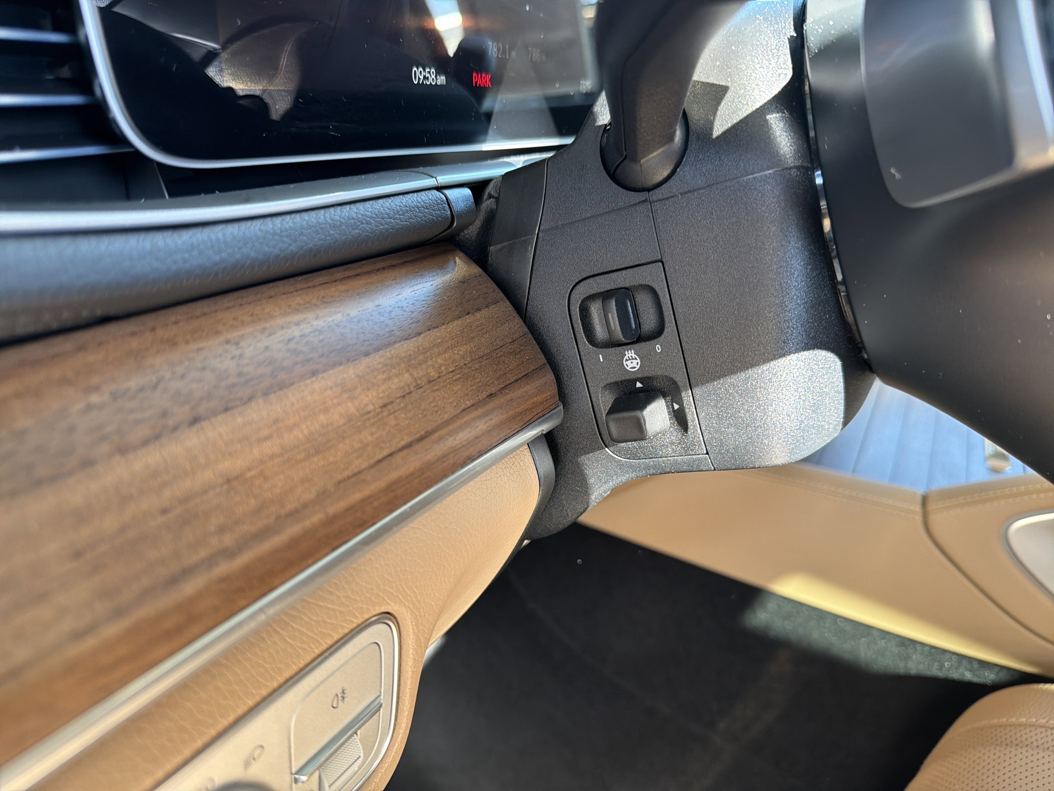 2026 Mercedes-Benz GLS GLS 450 4MATIC® SUV