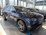 2026 Mercedes-Benz GLS GLS 450 4MATIC® SUV