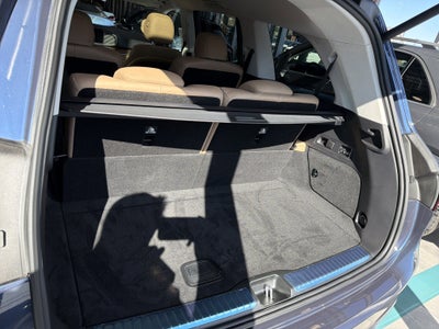 2026 Mercedes-Benz GLS GLS 450 4MATIC® SUV