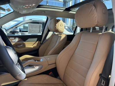 2026 Mercedes-Benz GLS GLS 450 4MATIC® SUV