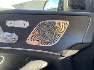 2026 Mercedes-Benz GLS GLS 450 4MATIC® SUV