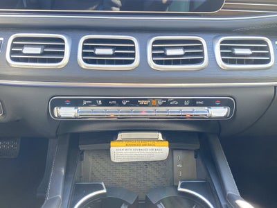 2026 Mercedes-Benz GLS GLS 450 4MATIC® SUV