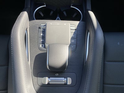 2026 Mercedes-Benz GLS GLS 450 4MATIC® SUV