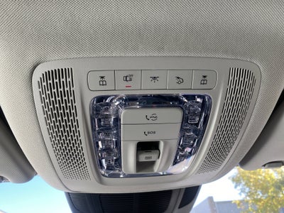 2026 Mercedes-Benz GLS GLS 450 4MATIC® SUV