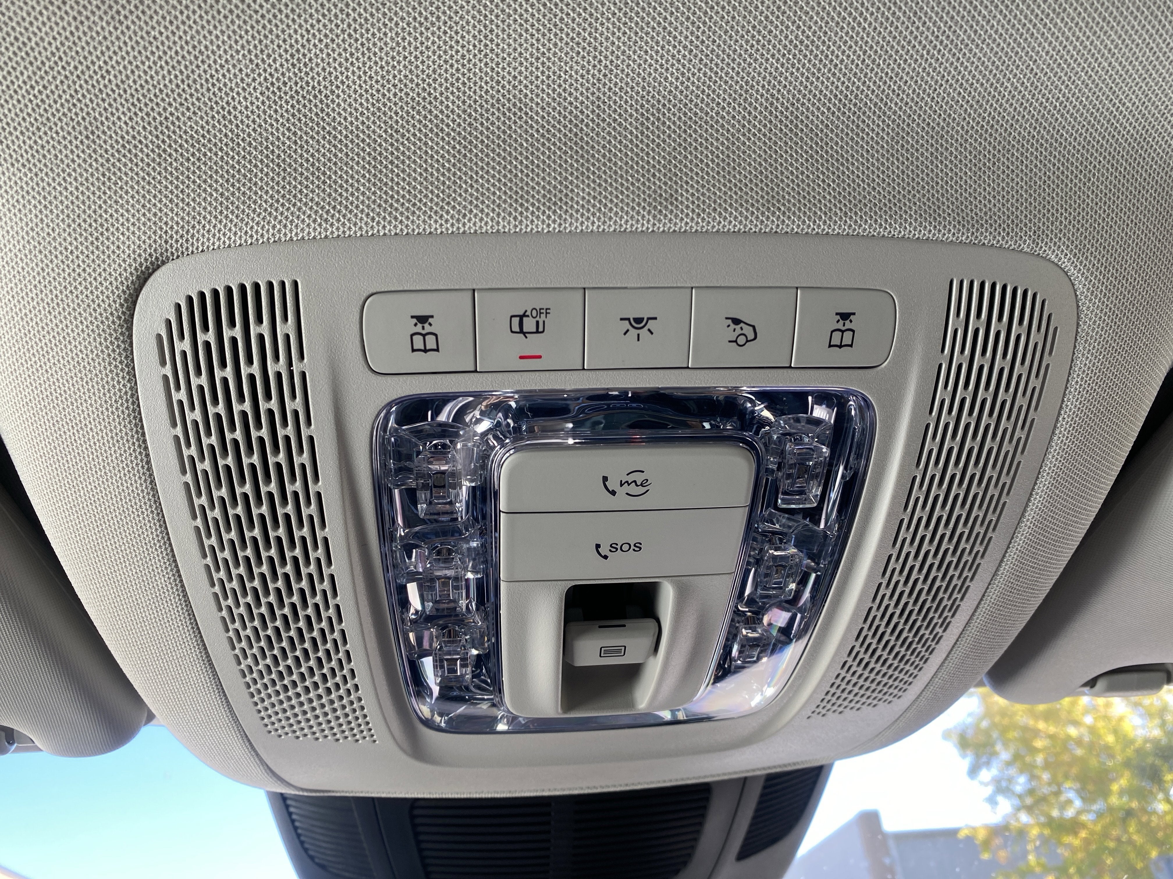 2026 Mercedes-Benz GLS GLS 450 4MATIC® SUV