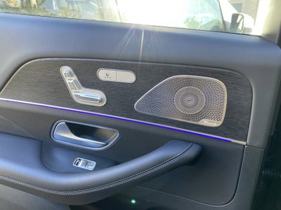 2026 Mercedes-Benz GLS GLS 450 4MATIC® SUV