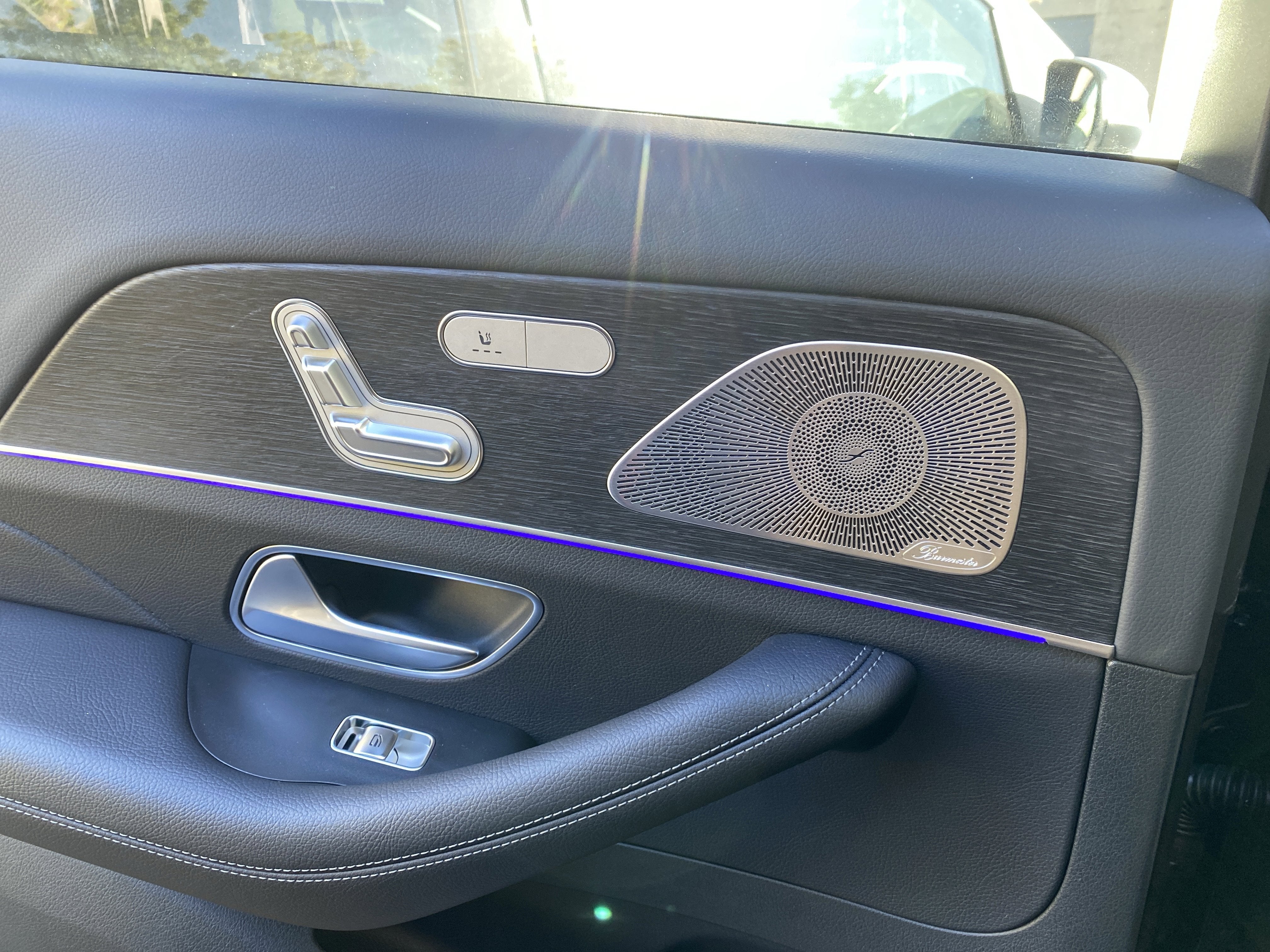 2026 Mercedes-Benz GLS GLS 450 4MATIC® SUV