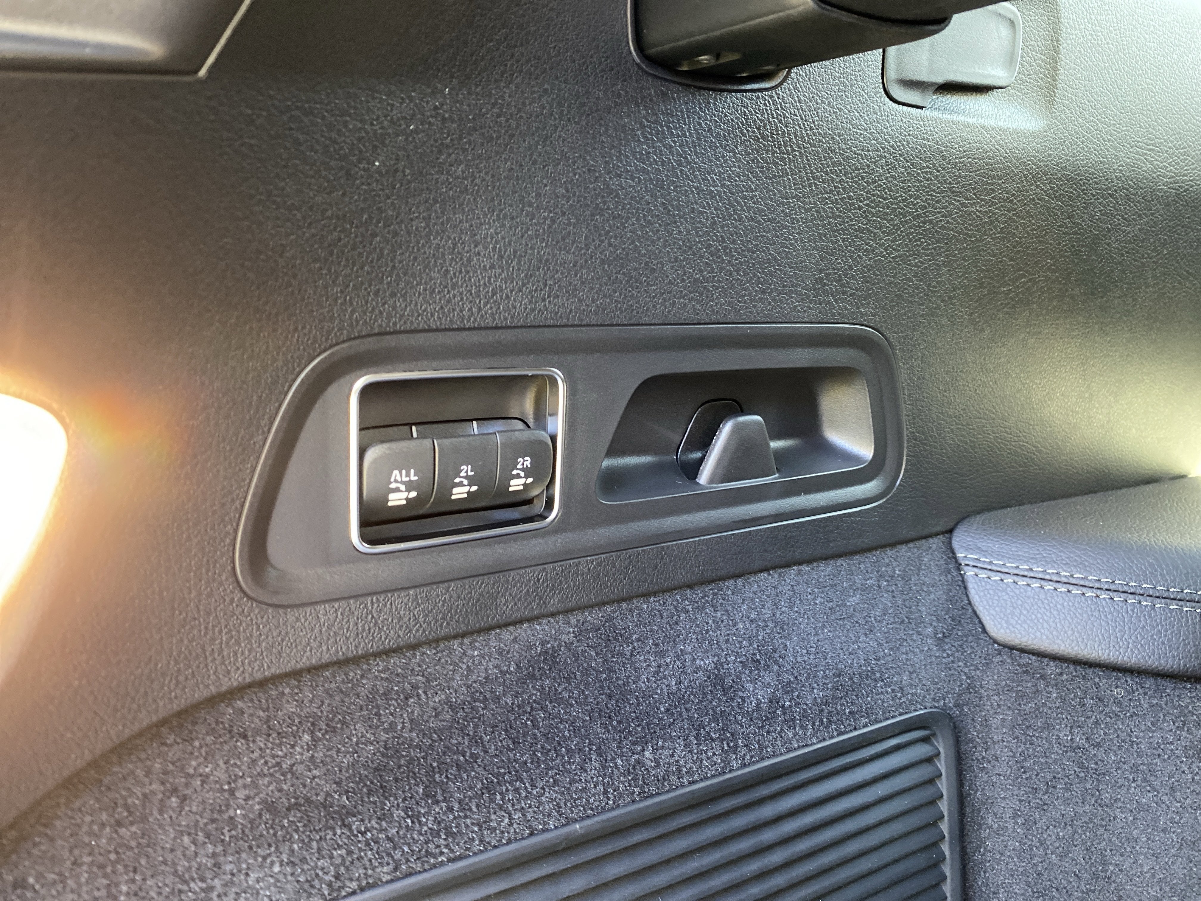 2026 Mercedes-Benz GLS GLS 450 4MATIC® SUV