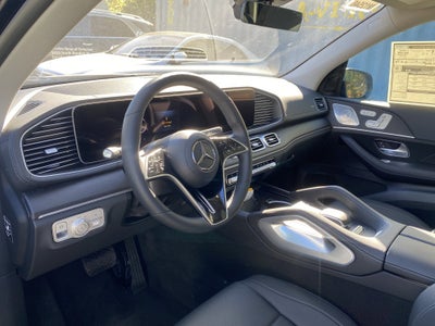 2026 Mercedes-Benz GLS GLS 450 4MATIC® SUV