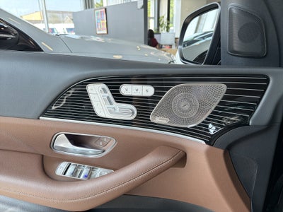 2026 Mercedes-Benz GLS GLS 450 4MATIC® SUV