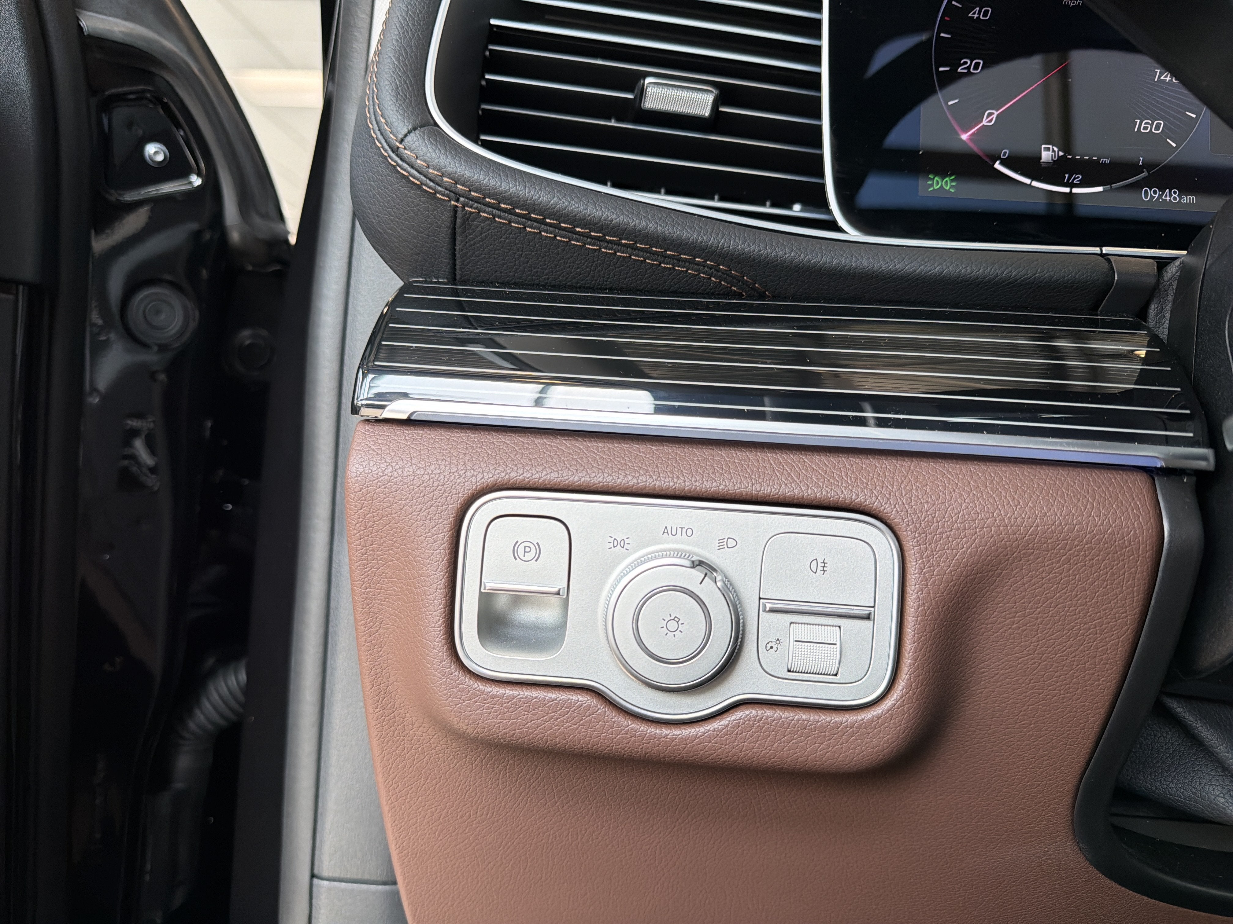 2026 Mercedes-Benz GLS GLS 450 4MATIC® SUV