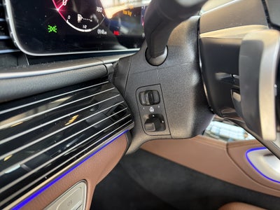 2026 Mercedes-Benz GLS GLS 450 4MATIC® SUV