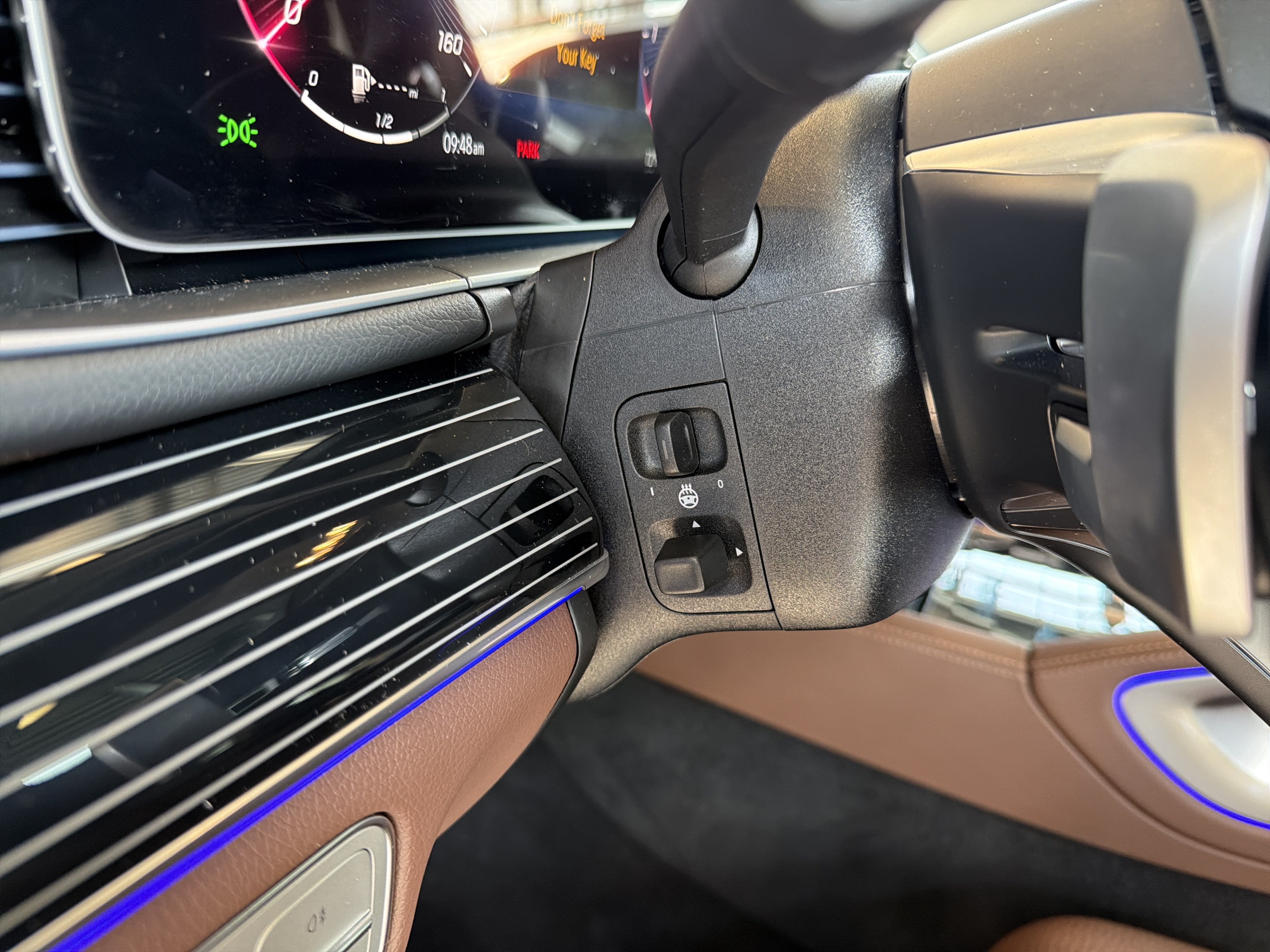 2026 Mercedes-Benz GLS GLS 450 4MATIC® SUV