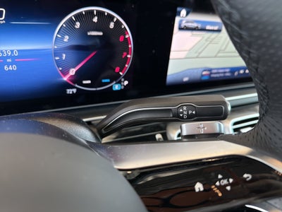 2026 Mercedes-Benz GLS GLS 450 4MATIC® SUV