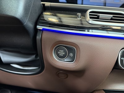 2026 Mercedes-Benz GLS GLS 450 4MATIC® SUV
