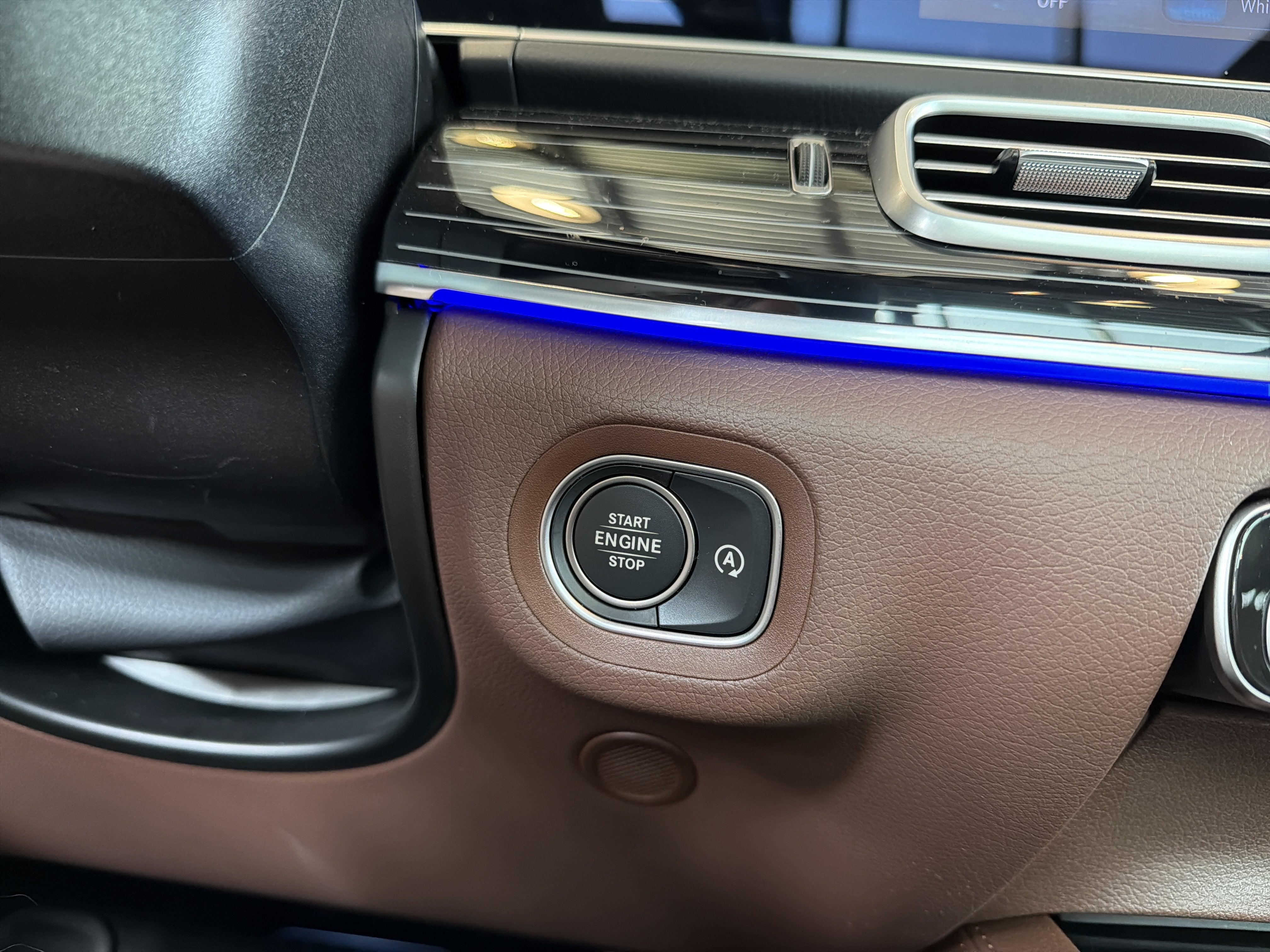 2026 Mercedes-Benz GLS GLS 450 4MATIC® SUV