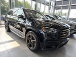2026 Mercedes-Benz GLS GLS 450 4MATIC® SUV
