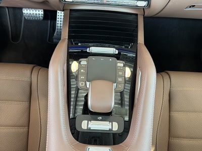 2026 Mercedes-Benz GLS GLS 450 4MATIC® SUV