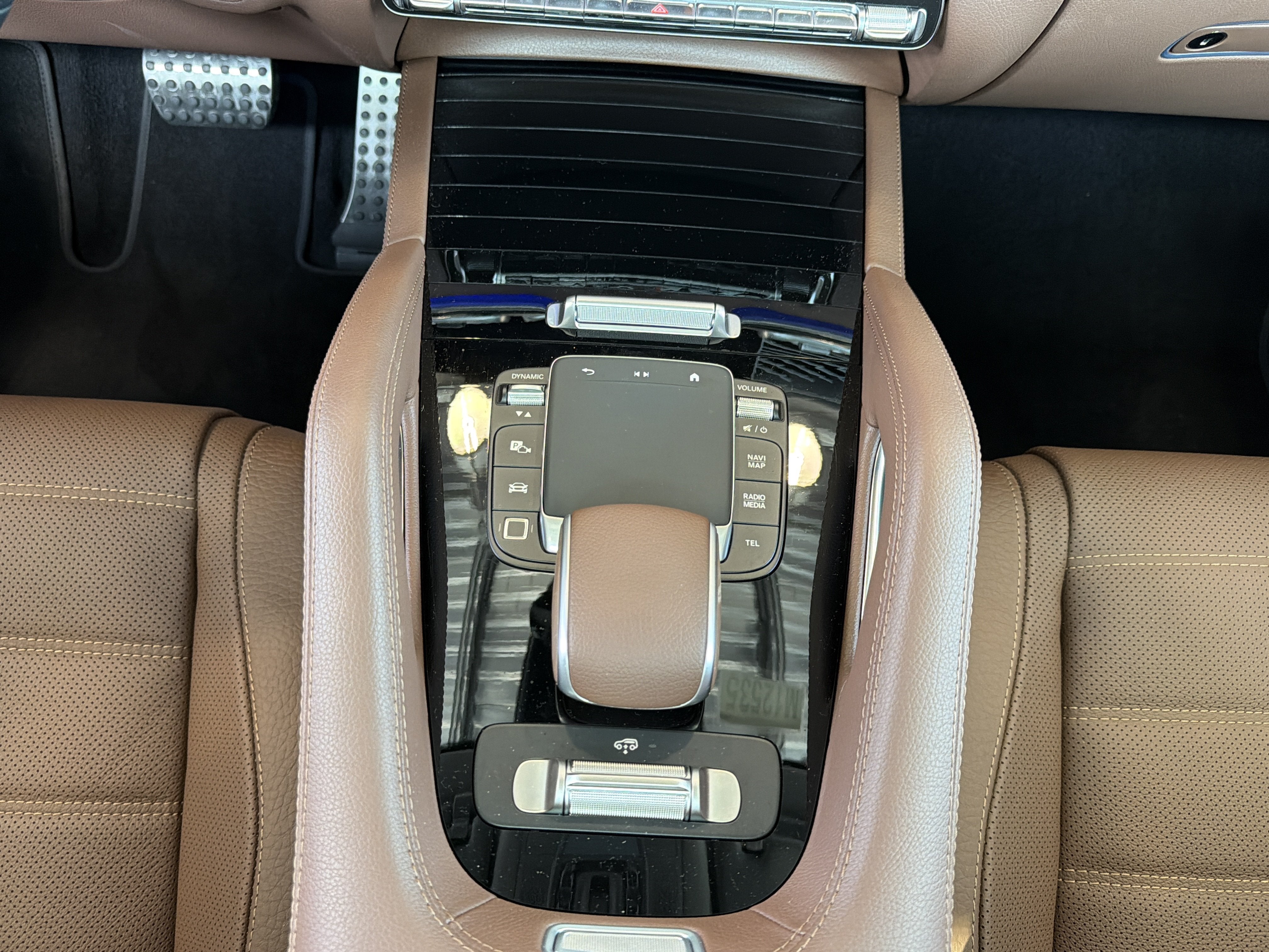 2026 Mercedes-Benz GLS GLS 450 4MATIC® SUV