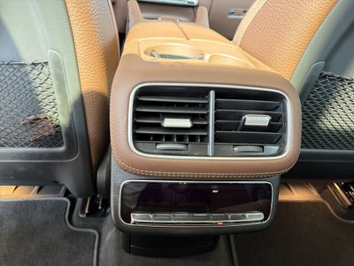 2026 Mercedes-Benz GLS GLS 450 4MATIC® SUV
