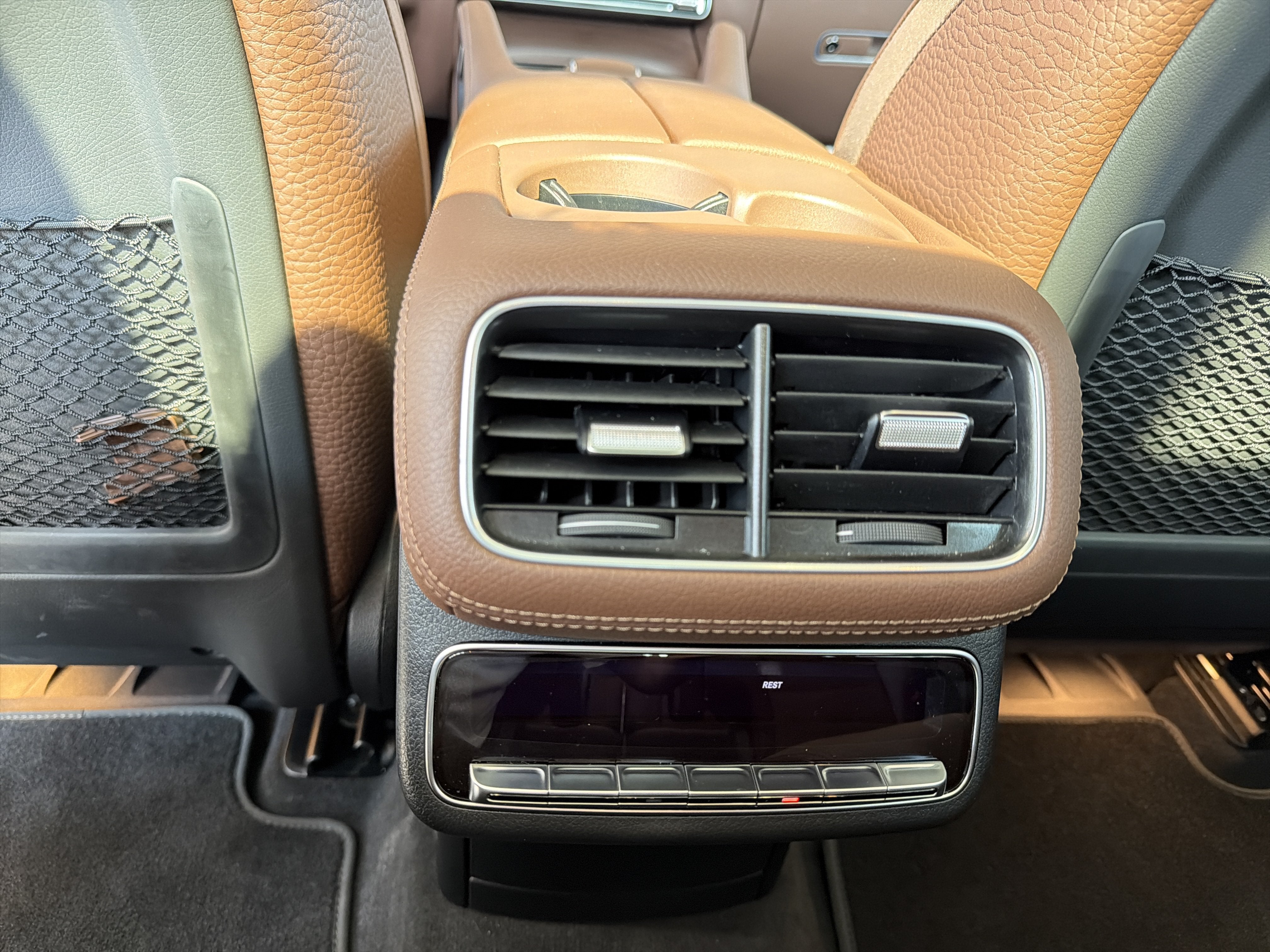 2026 Mercedes-Benz GLS GLS 450 4MATIC® SUV