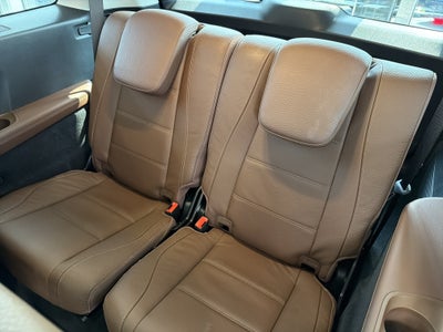 2026 Mercedes-Benz GLS GLS 450 4MATIC® SUV