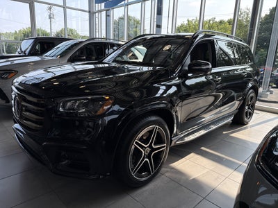 2026 Mercedes-Benz GLS GLS 450 4MATIC® SUV